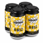 Preview: hopfenfisch 0812 El Dorado Weizen