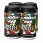 Preview: hopfenfisch 0816 NEIPA Craftbier