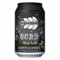 Preview: Hopfenfisch 0832 Black Rabbit Schwarzbier