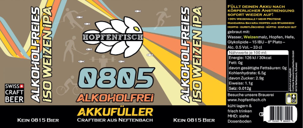 0805 Akkufüller Alkoholfrei