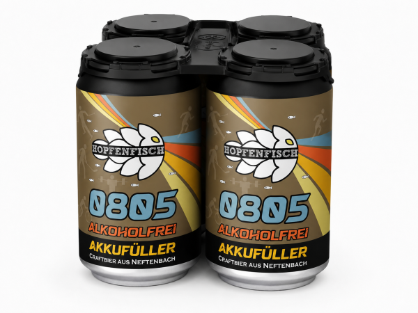 0805 Akkufüller Alkoholfrei