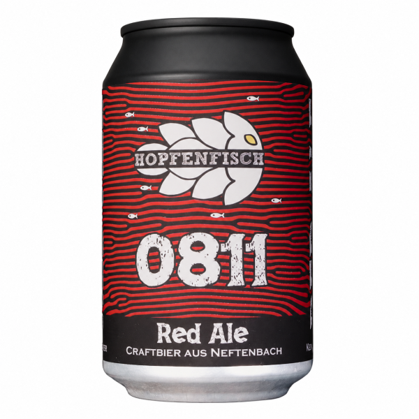 hopfenfisch 0811 RedAle